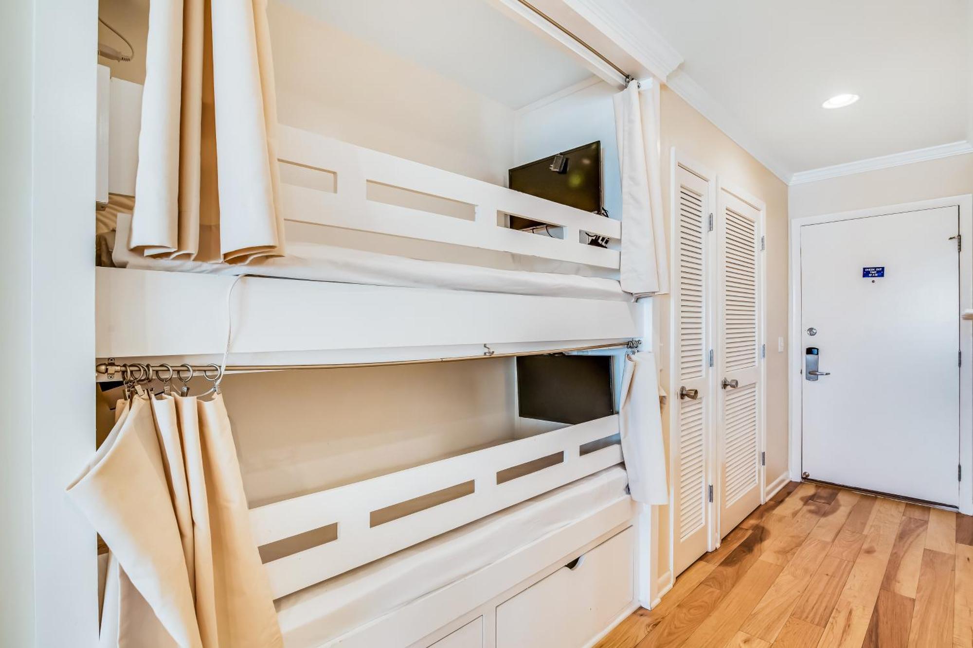 Latitude Condos Panama City Beach Room photo