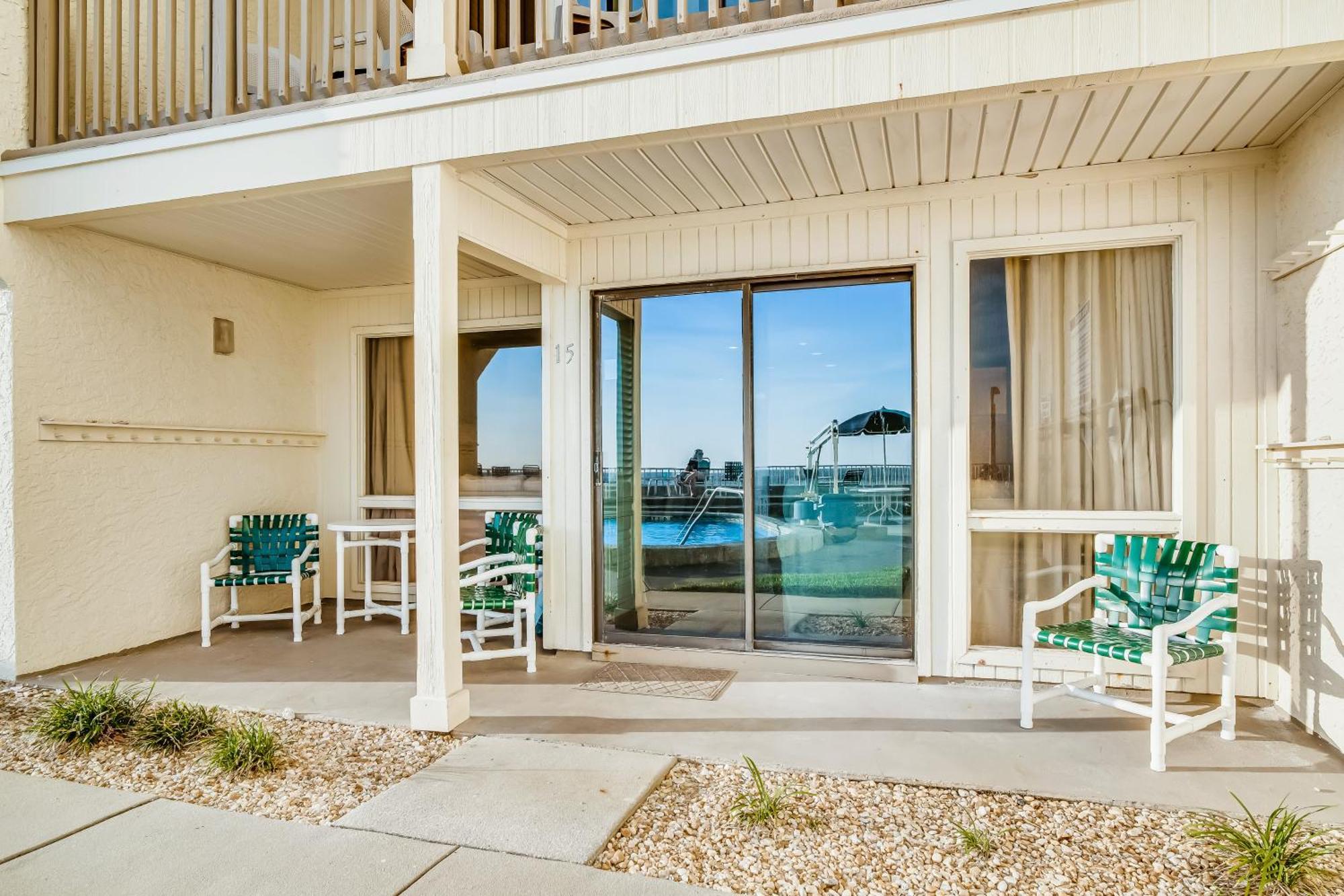Latitude Condos Panama City Beach Room photo