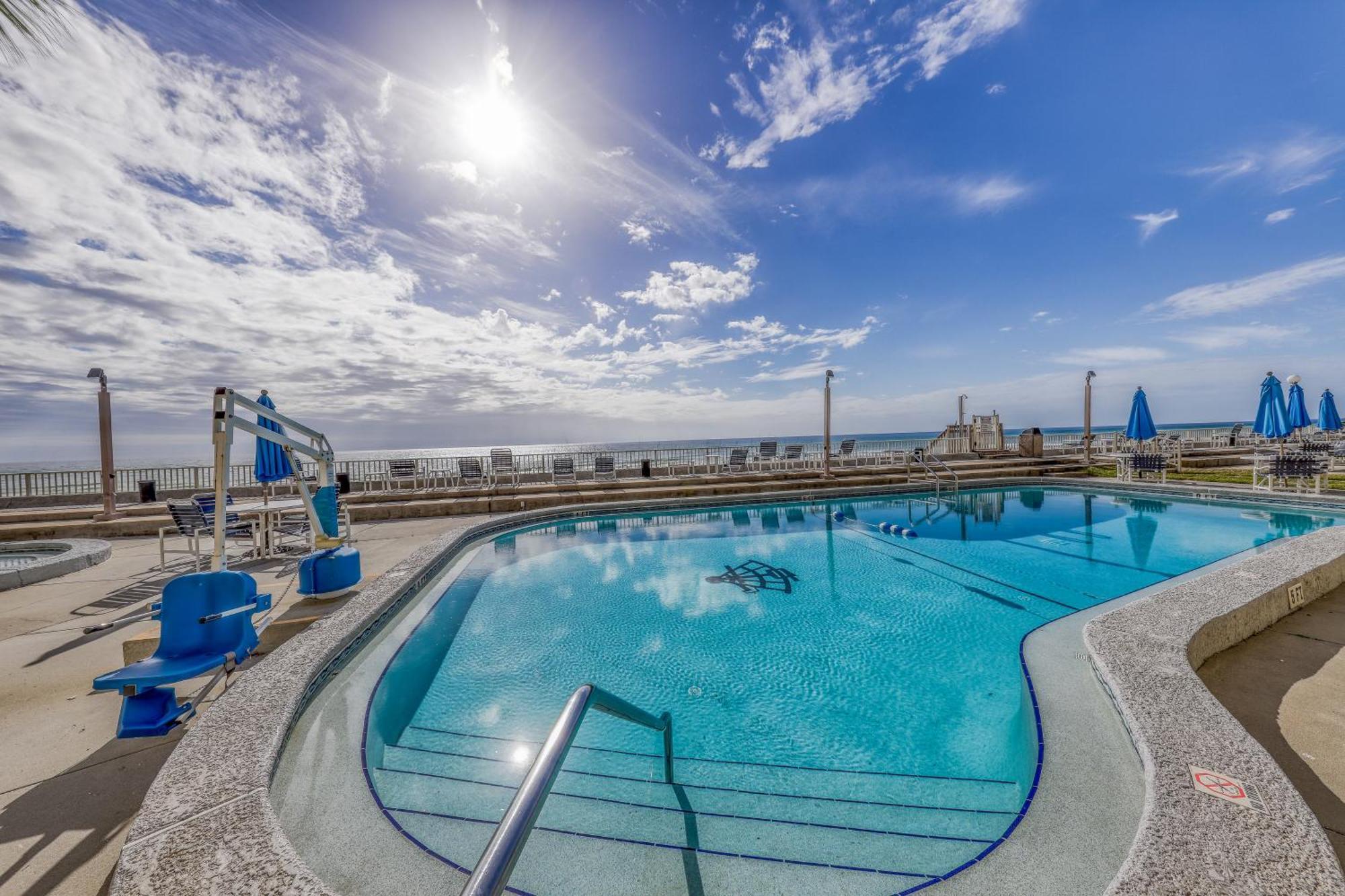 Latitude Condos Panama City Beach Room photo