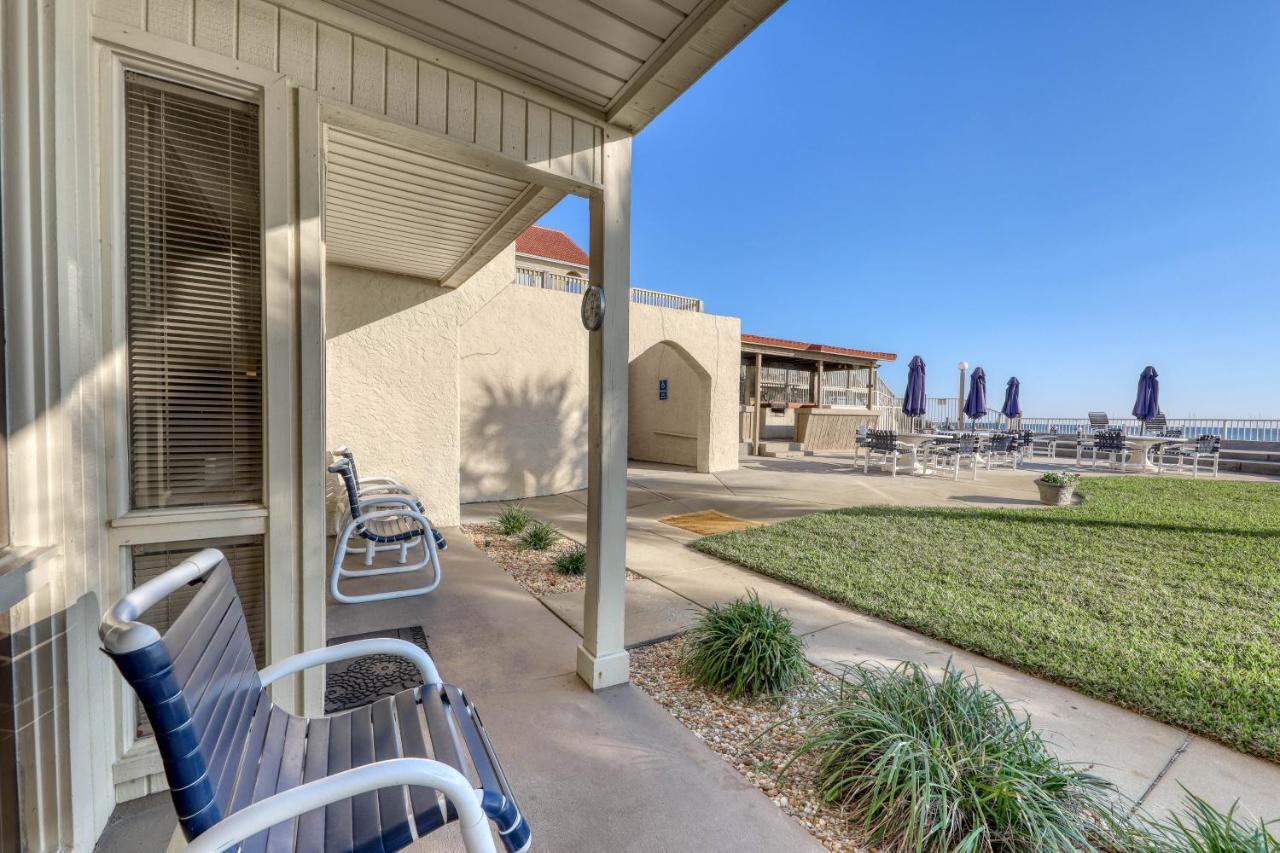 Latitude Condos Panama City Beach Exterior photo