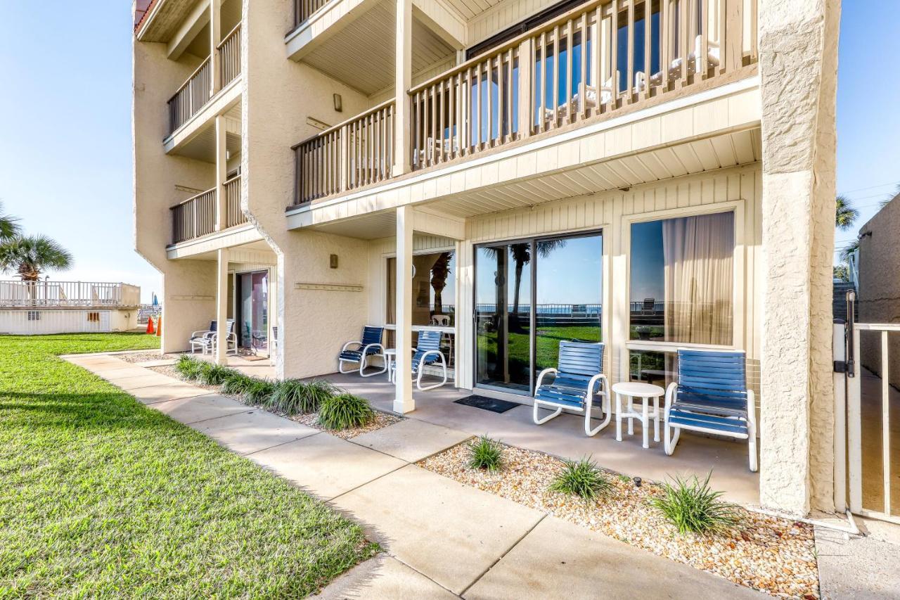 Latitude Condos Panama City Beach Exterior photo